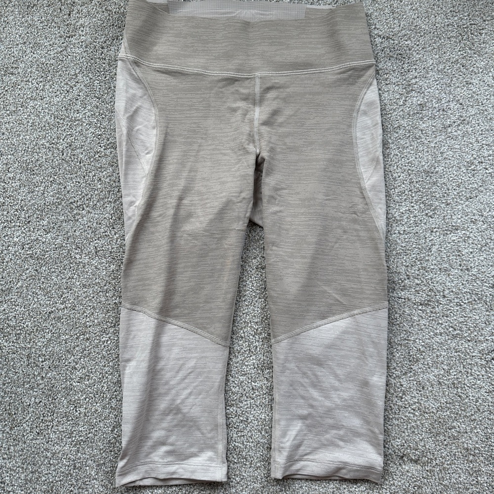 Outdoor Voices Crop Leggings
